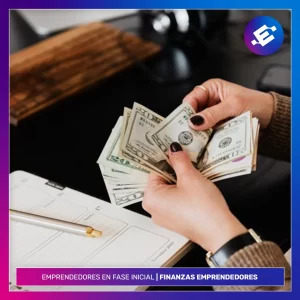 3.finanzas Emprendedores